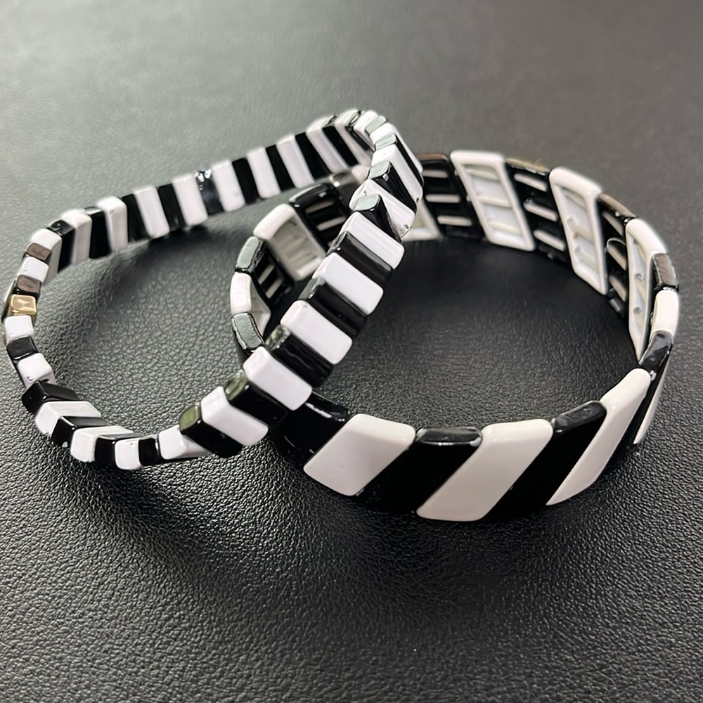 Roxanne Assoulin bracelets (set of 2)